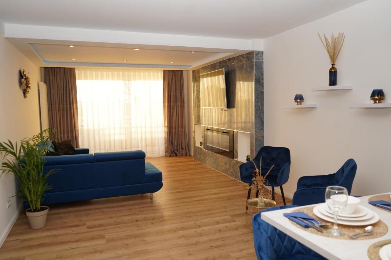 "Yildirim Touristik 1" Ferienwohnung Exklusiv In Austattung Und Lage Cuxhaven Exterior foto