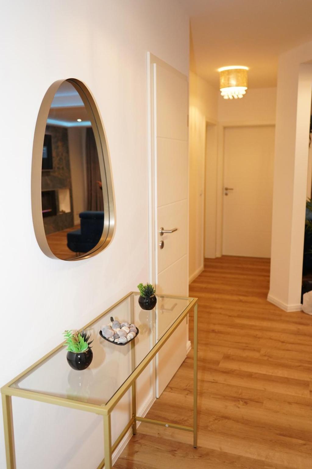 "Yildirim Touristik 1" Ferienwohnung Exklusiv In Austattung Und Lage Cuxhaven Exterior foto