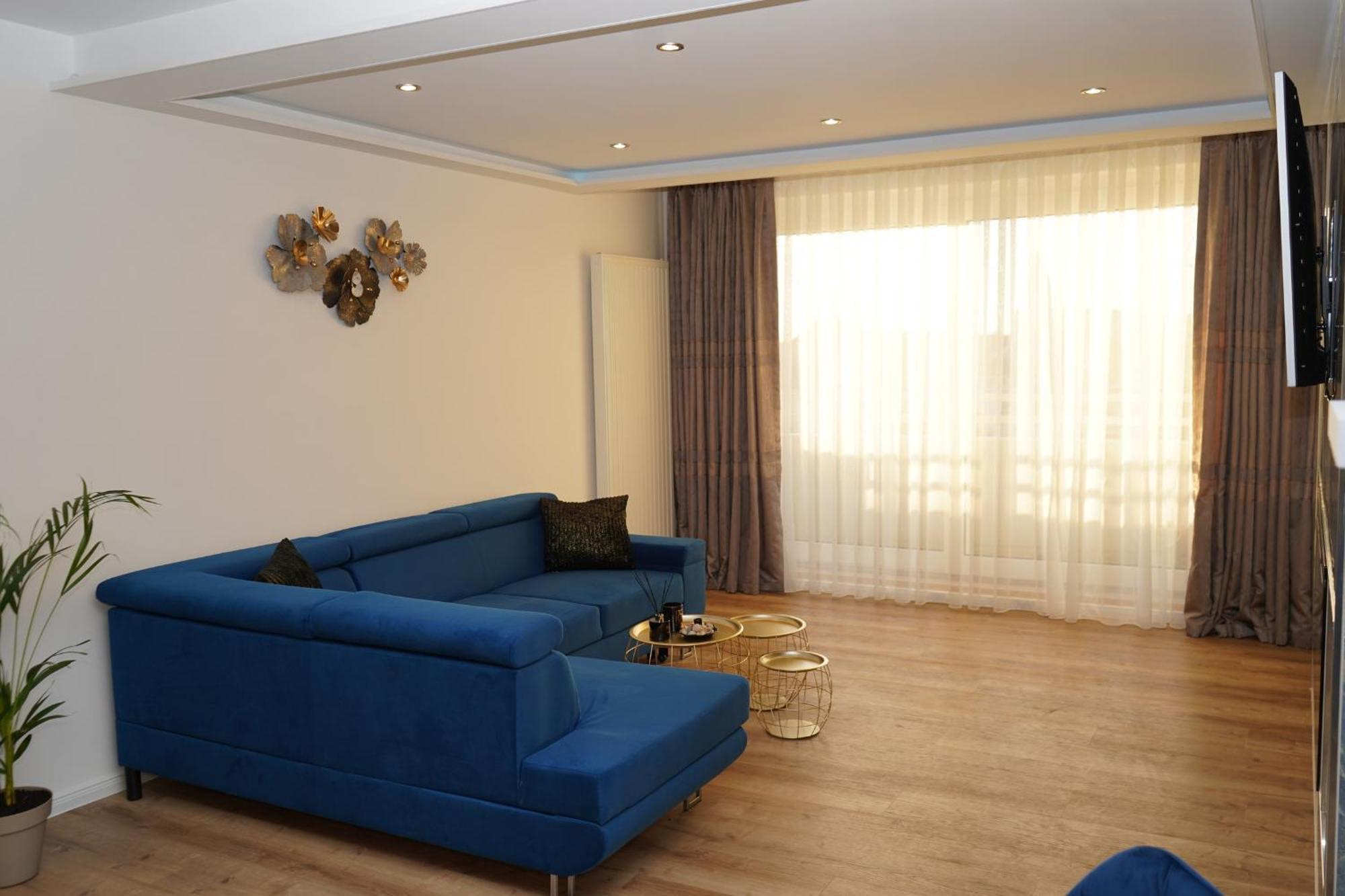 "Yildirim Touristik 1" Ferienwohnung Exklusiv In Austattung Und Lage Cuxhaven Exterior foto
