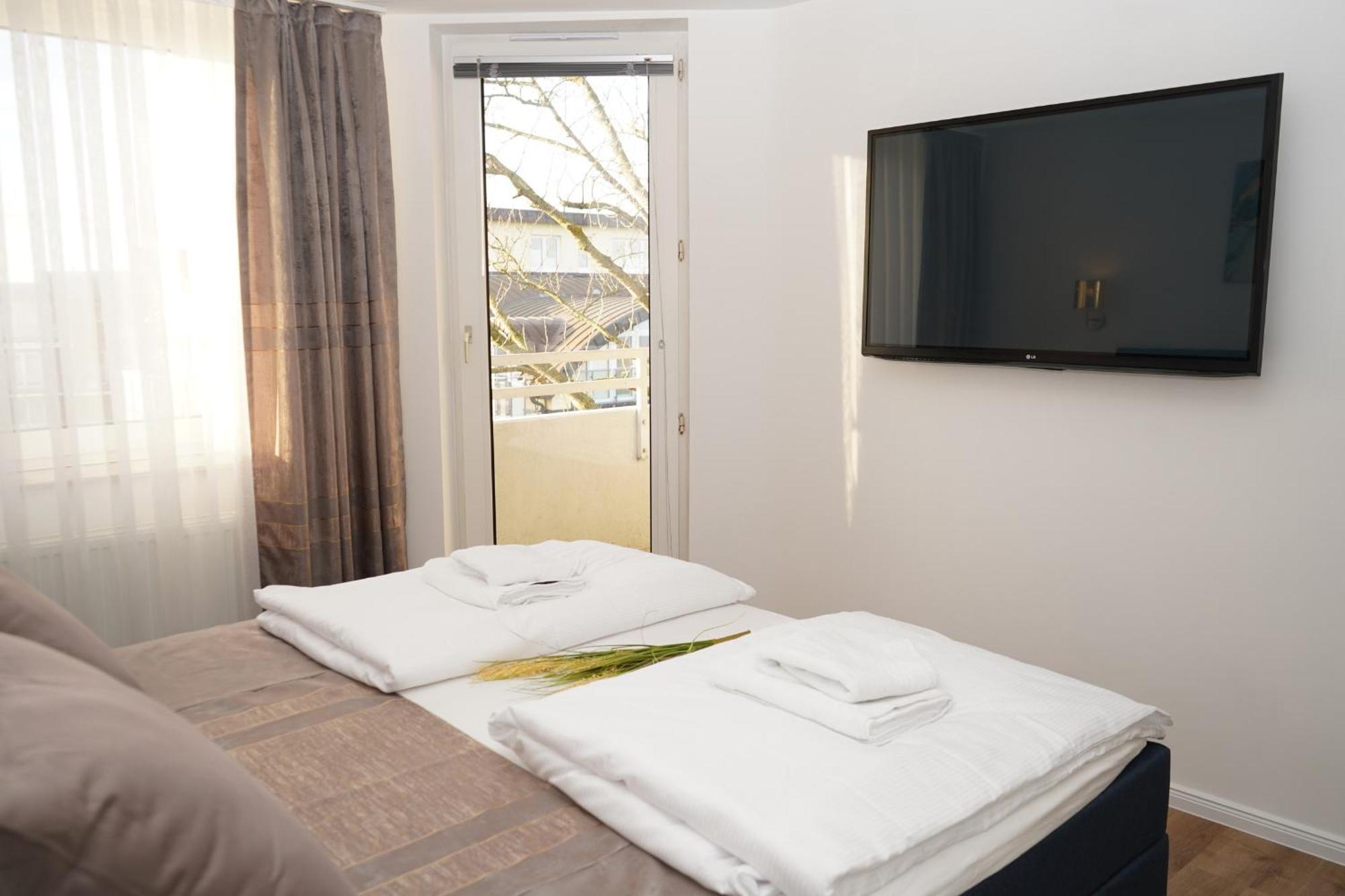 "Yildirim Touristik 1" Ferienwohnung Exklusiv In Austattung Und Lage Cuxhaven Exterior foto